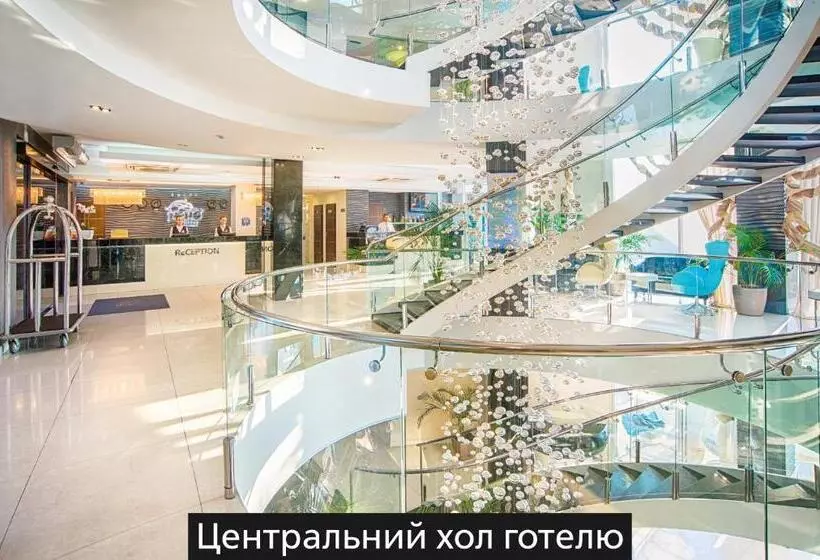 Nemo Hotel Resort & Spa