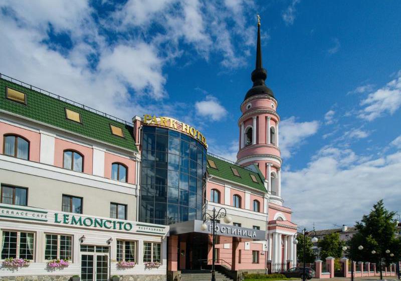 Park Hotel Kaluga