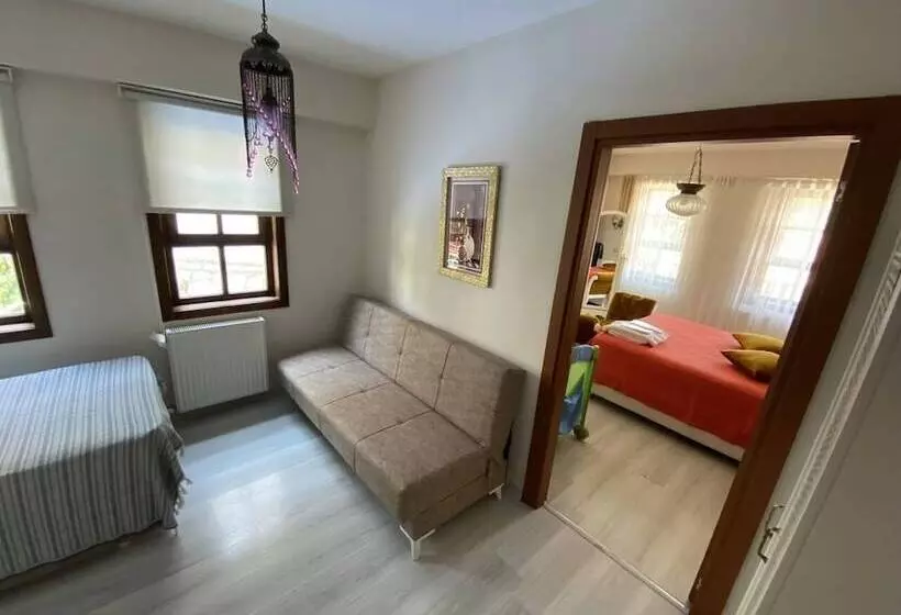 Pasa Konagi Butik Otel