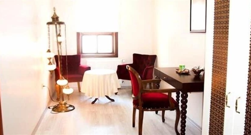 Pasa Konagi Butik Otel