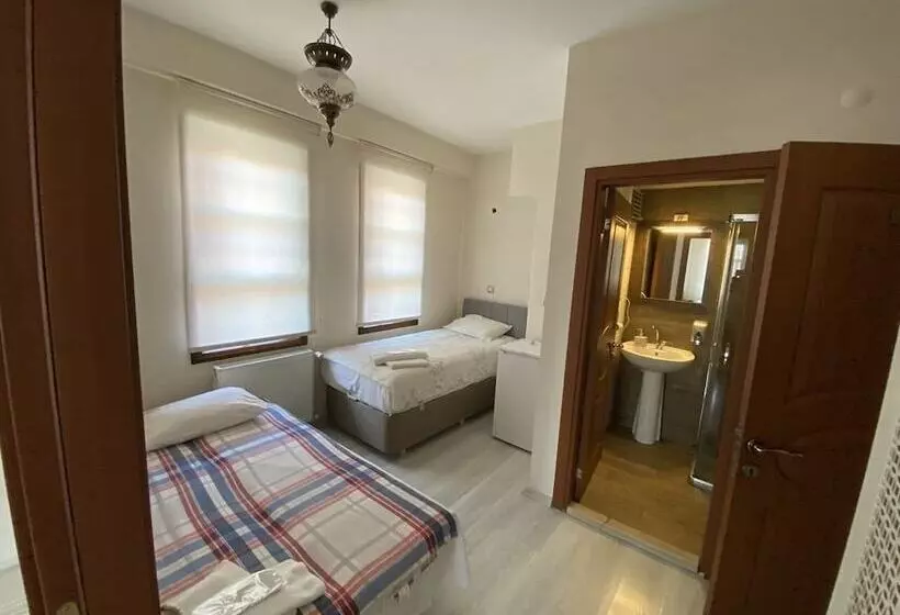 Pasa Konagi Butik Otel