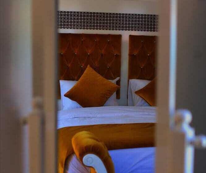 Pasa Konagi Butik Otel