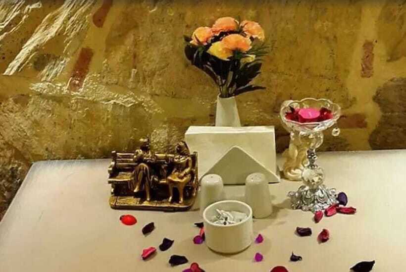 Pasa Konagi Butik Otel