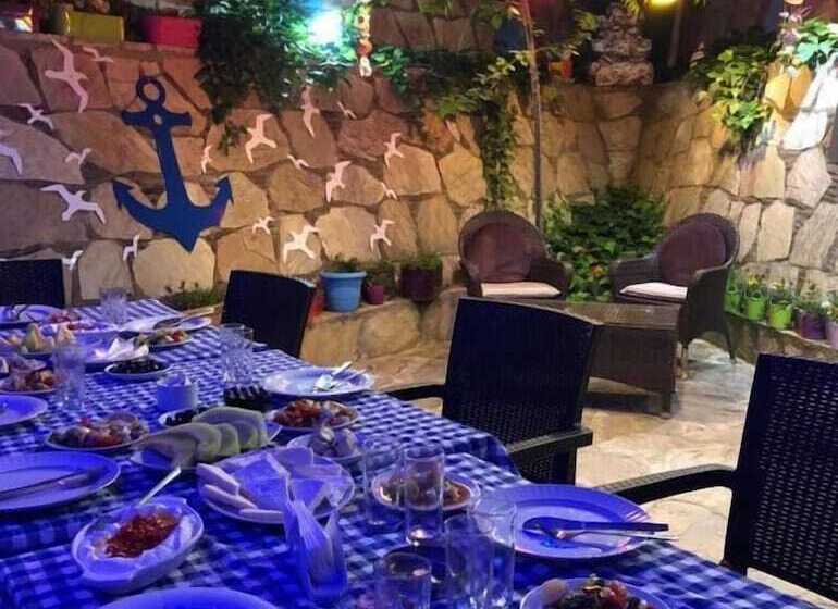 Pasa Konagi Butik Otel