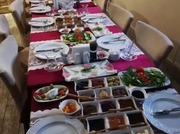 Pasa Konagi Butik Otel