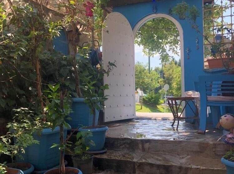 Pasa Konagi Butik Otel