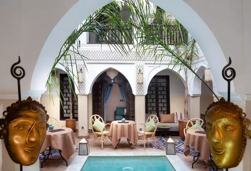 Riad Alia