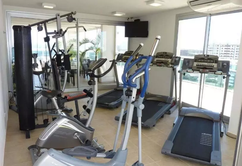 Sol y Luna Home & Spa