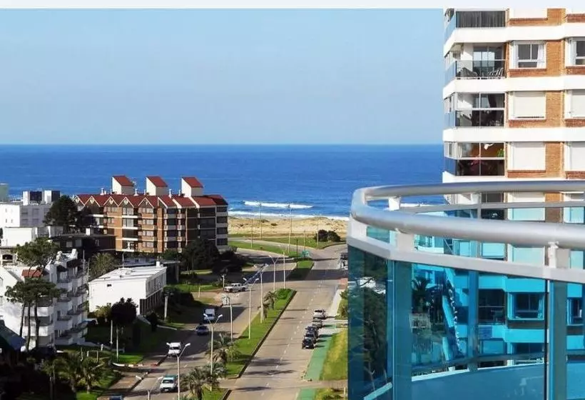 Sol y Luna Home & Spa