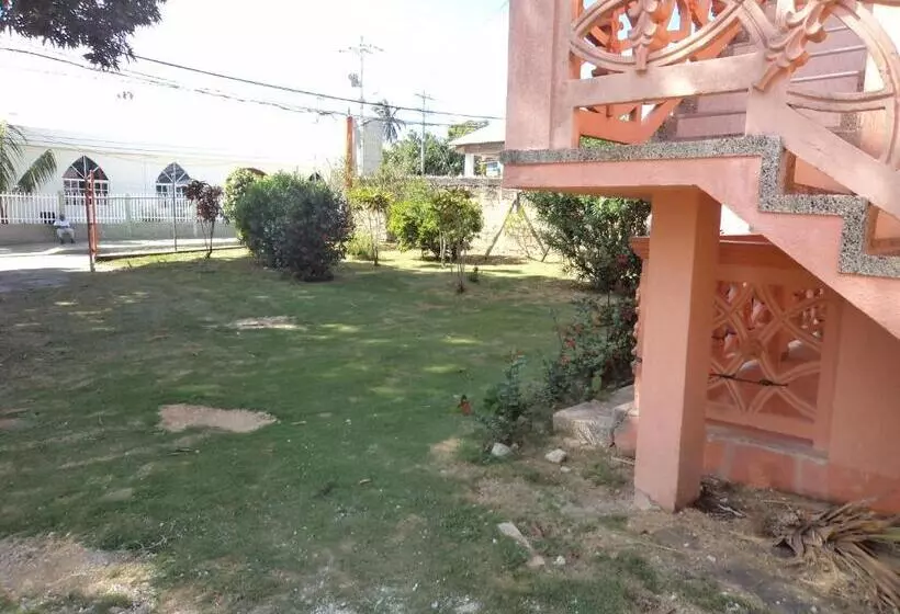 Retkeilymaja Posada Nativa Shingle Hill