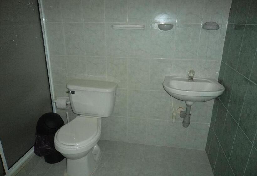 هاستل Posada Nativa Shingle Hill