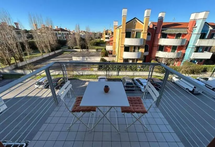 Ca Vio Beach & Pool