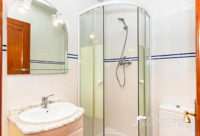 Charming Spanish Villa Private Pool / Sea Views