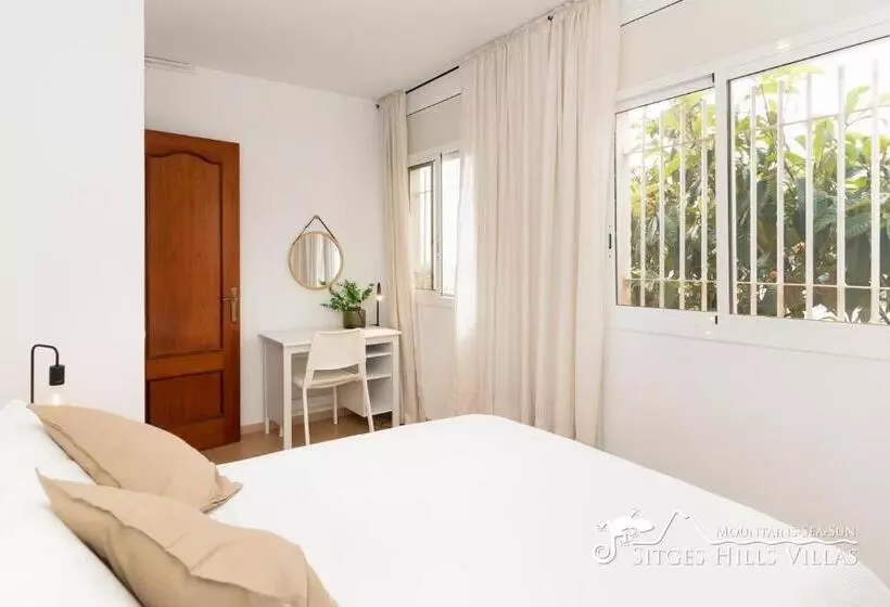 Charming Spanish Villa Private Pool / Sea Views