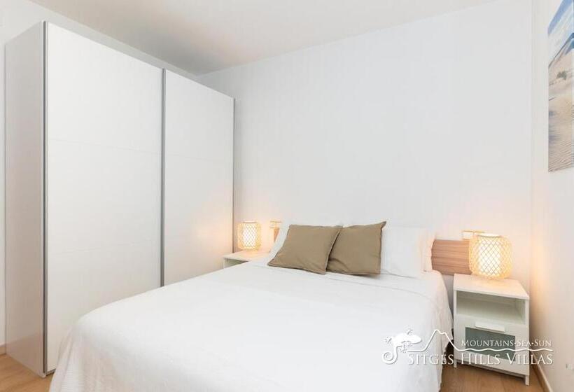 Charming Spanish Villa Private Pool / Sea Views