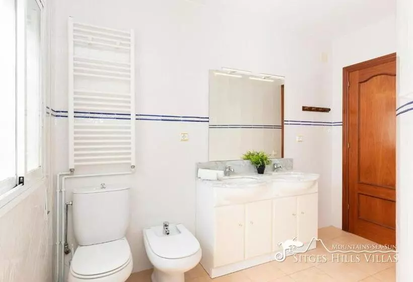 Charming Spanish Villa Private Pool / Sea Views