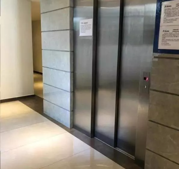 Condominio Baruc Norte Monoambiente
