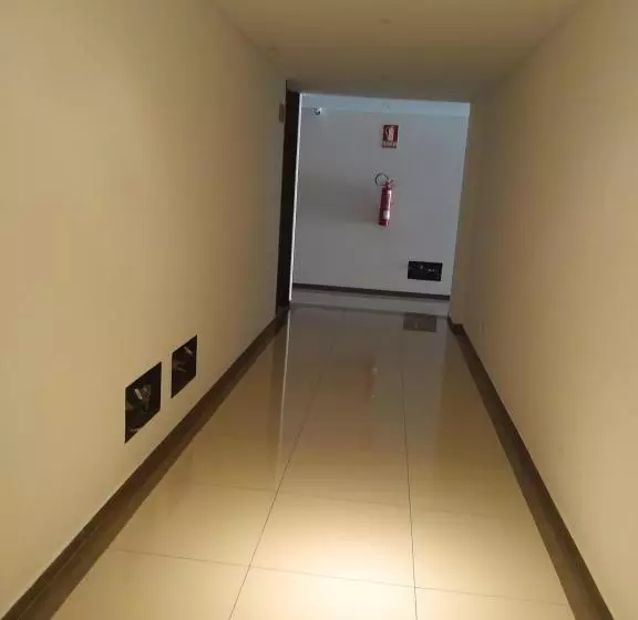 Condominio Baruc Norte Monoambiente