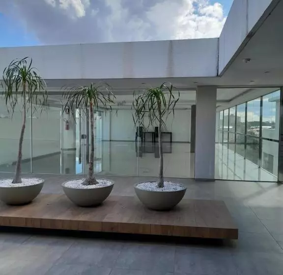 Condominio Baruc Norte Monoambiente