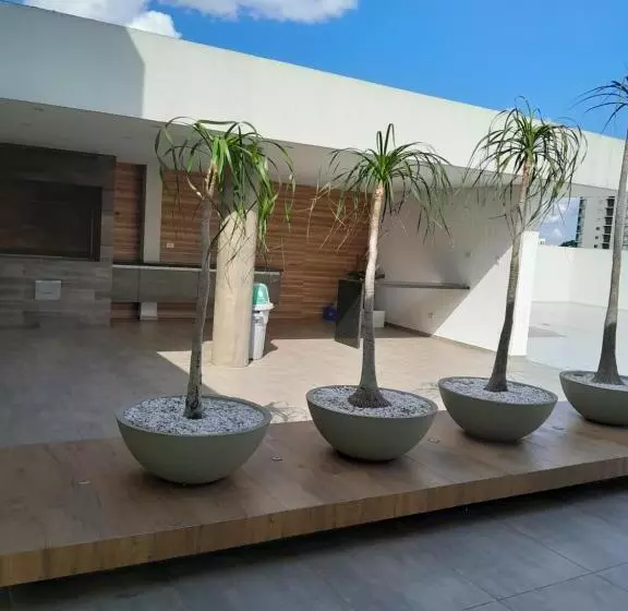 Condominio Baruc Norte Monoambiente