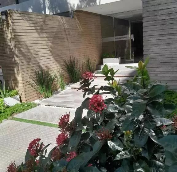 Condominio Baruc Norte Monoambiente