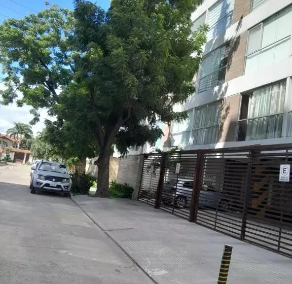Condominio Baruc Norte Monoambiente