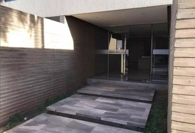 Condominio Baruc Norte Monoambiente