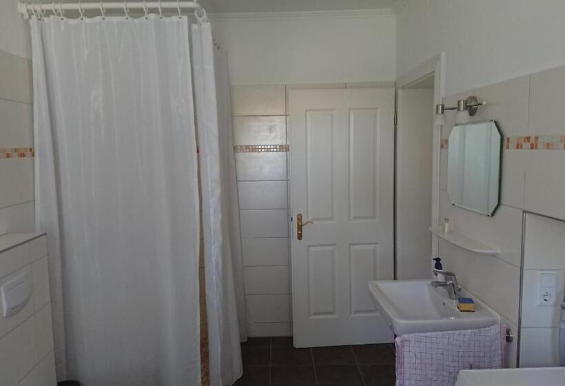 Ferienwohnung Am Gutshaus Pamitz