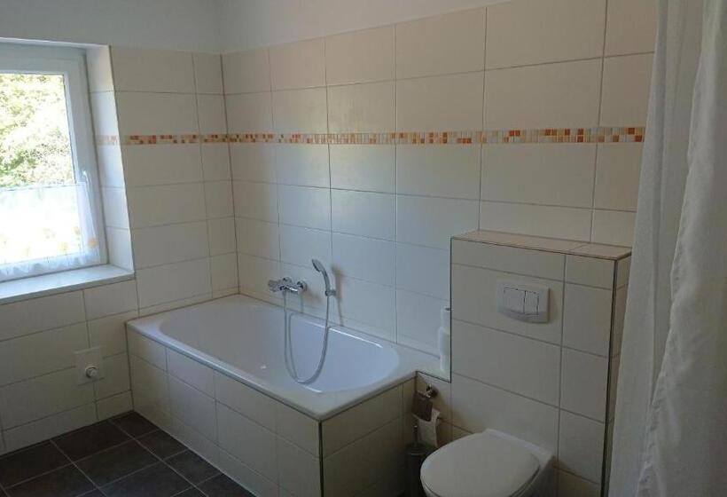 Ferienwohnung Am Gutshaus Pamitz