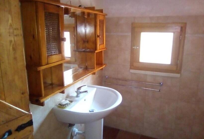 هتل Antica Tenuta