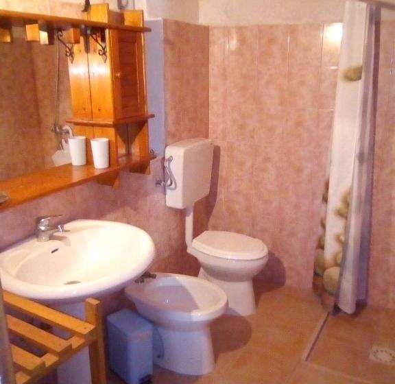 هتل Antica Tenuta