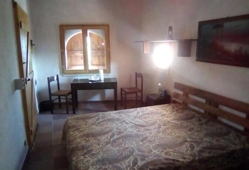 هتل Antica Tenuta