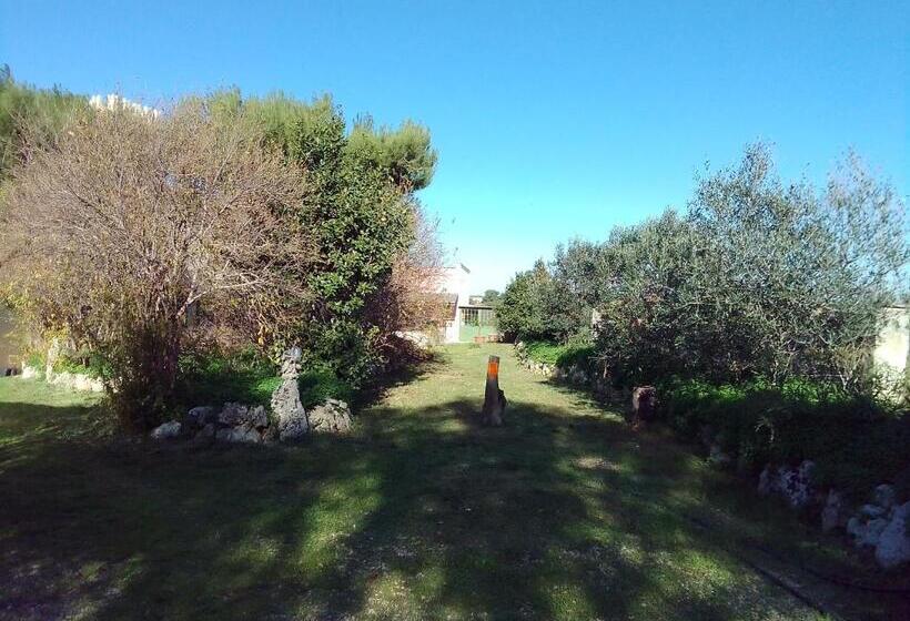 هتل Antica Tenuta