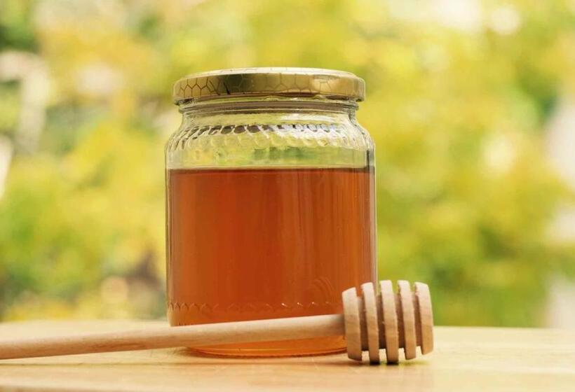 هتل Antica Tenuta