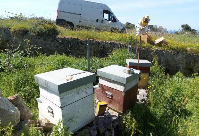 هتل Antica Tenuta