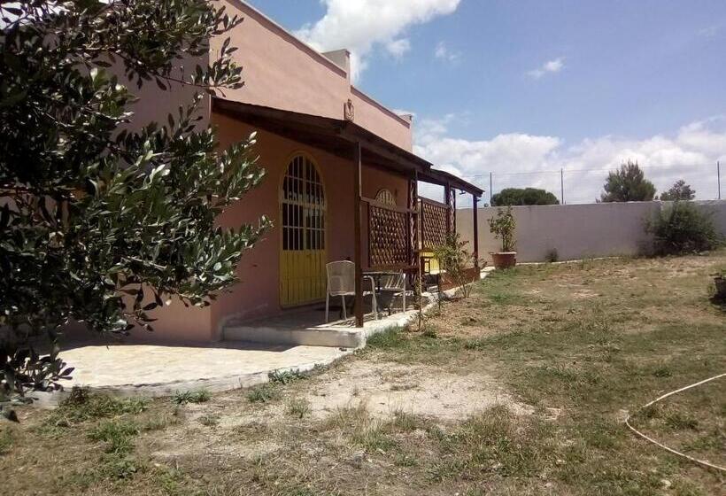 هتل Antica Tenuta