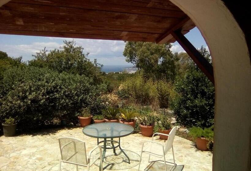 هتل Antica Tenuta