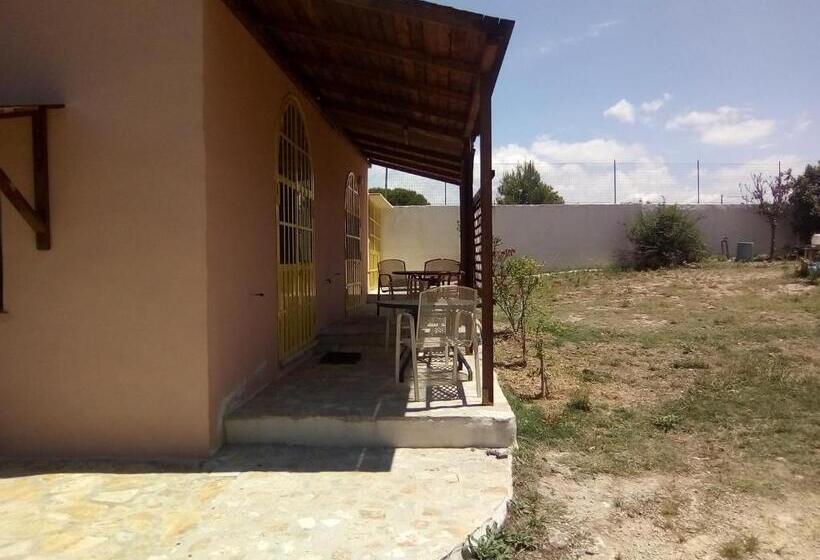 هتل Antica Tenuta