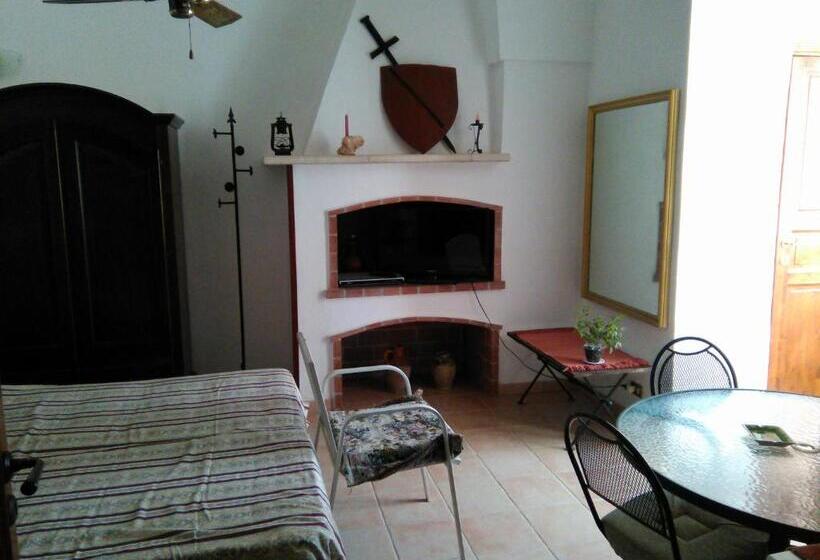 هتل Antica Tenuta