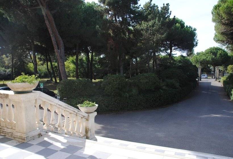 فندق Sacro Cuore