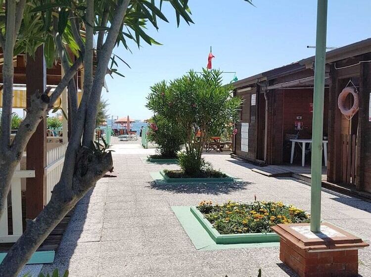 فندق Sacro Cuore