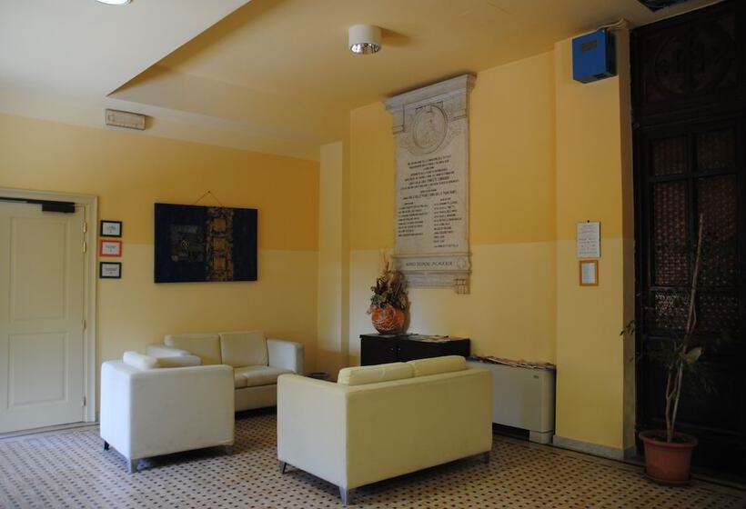 فندق Sacro Cuore