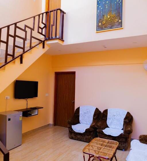 Hotel Laughing Waters Fine Stay