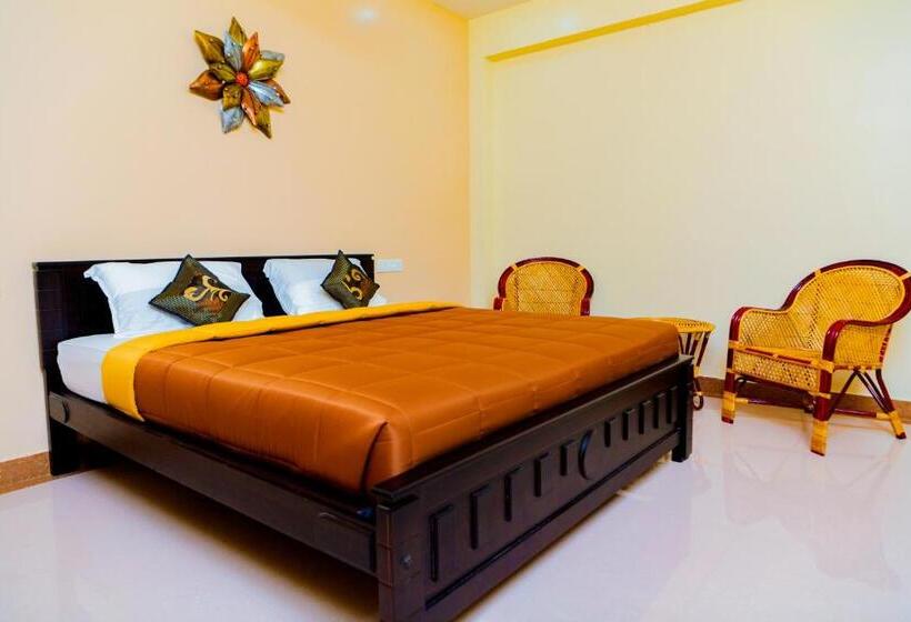 Hotel Laughing Waters Fine Stay