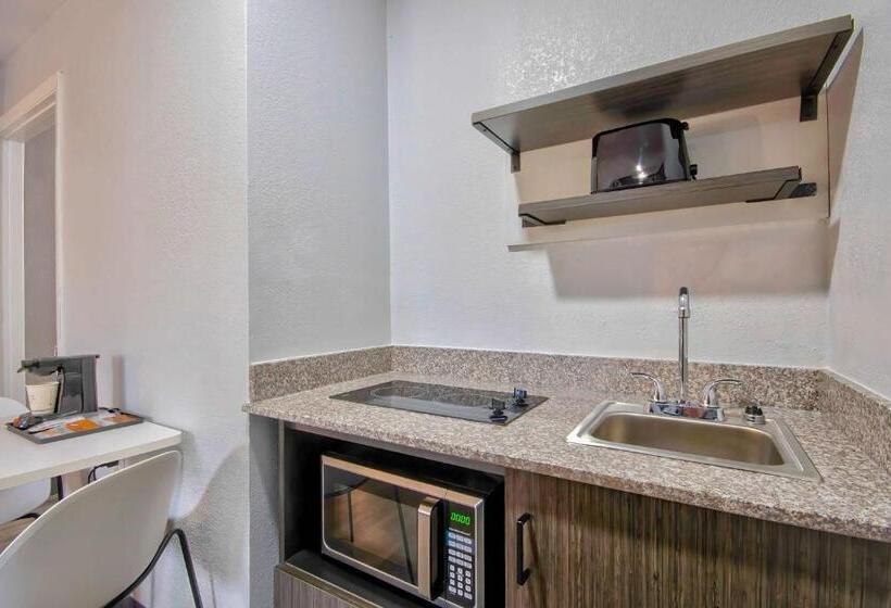 فندق Studio 6 Texas City, Tx