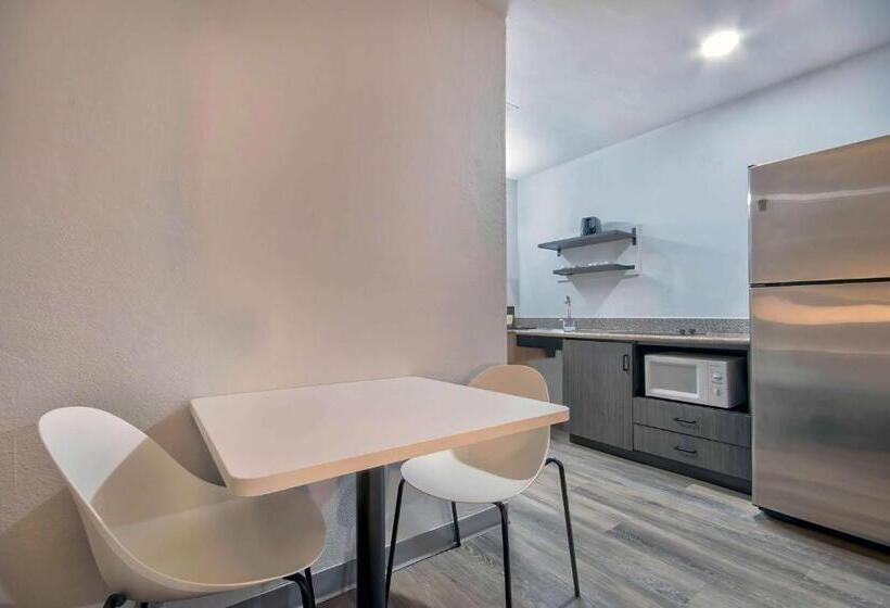 فندق Studio 6 Texas City, Tx