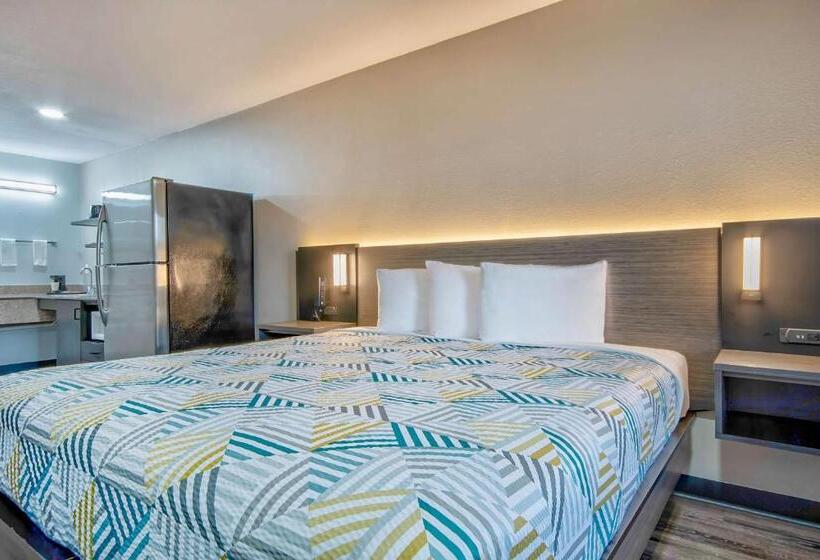 فندق Studio 6 Texas City, Tx