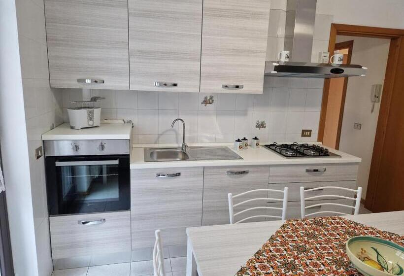 L Isola E I Faraglioni House