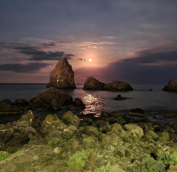 L Isola E I Faraglioni House