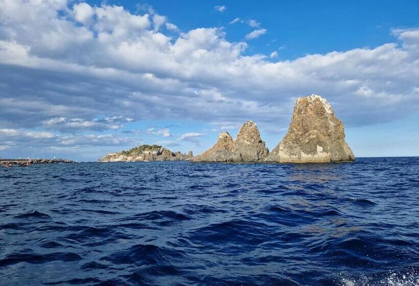 L Isola E I Faraglioni House